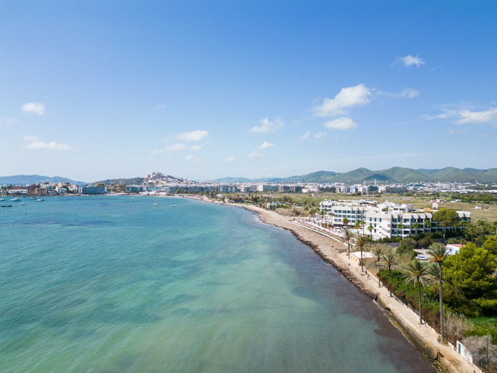 Ibiza Proposal Sa Punta